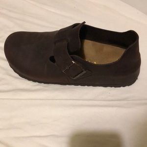 Birkenstock London Clog